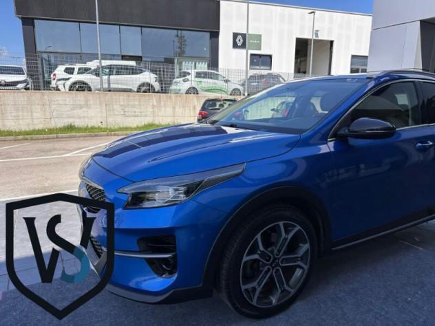 KIA XCeed Xceed 1.6 CRDi 136 CV Evolution - Foto 8