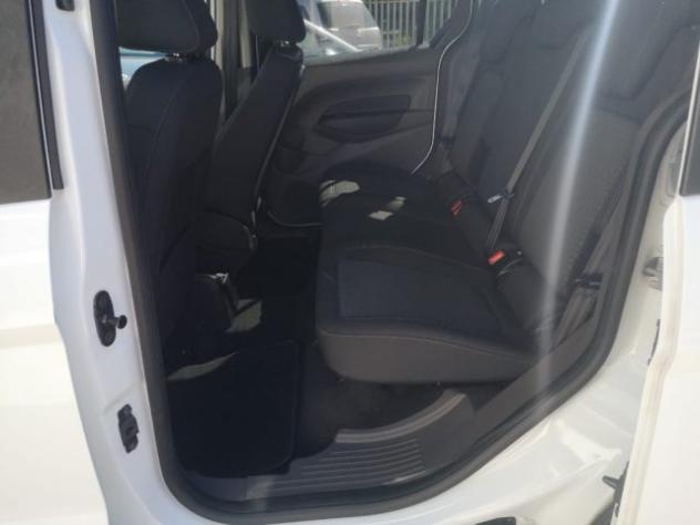 FORD Tourneo Connect 1.5 TDCi 101 CV Titanium rif. 23485037 - Foto 7