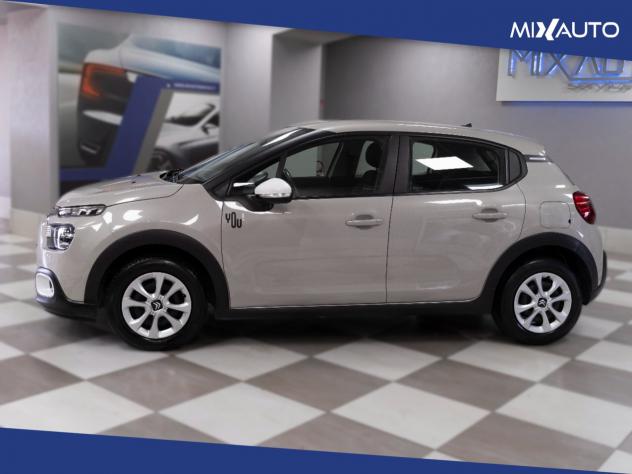 Citroen C3 1.2 Puretech You! S&S 83CV - Foto 3