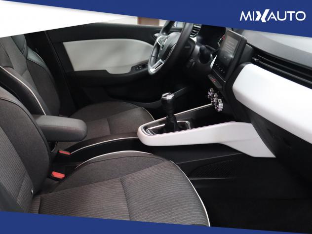 RENAULT Clio 1.0 TCe 90cv Techno EU6D-Isc - Foto 13