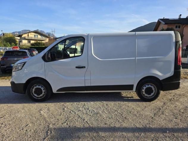 RENAULT Trafic T27 2.0 dCi 110CV PC-TN Furgone Ice rif. 24199380 - Foto 3