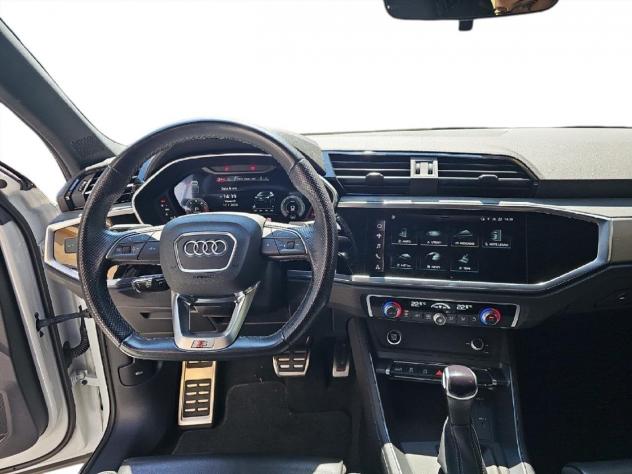 Audi Q3 Q3 Sportback 40 TDI quattro S tronic S Line Edition - Foto 10
