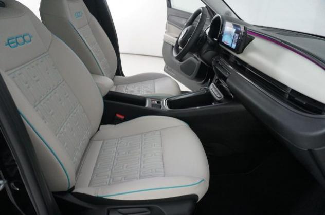 FIAT 600 HYBRID DCT MEHV LA PRIMA rif. 23674319 - Foto 10