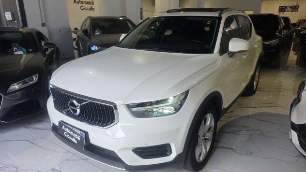 Volvo XC40 D3 Momentum - Foto 2