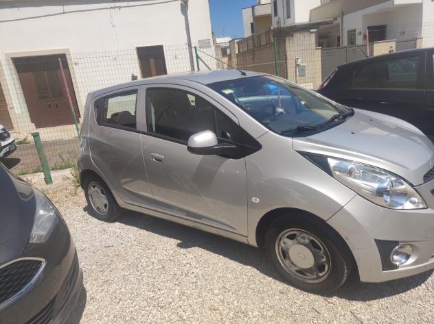 Chevrolet Spark 1.2 LTZ GPL - Foto 2