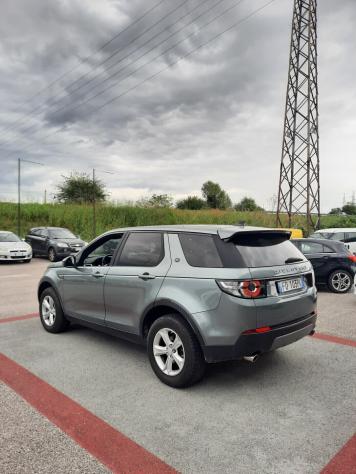Land Rover Discovery Sport 2.0 12 MESI GARANZIA TD4 150 CV SE - Foto 3