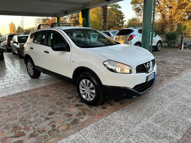 Nissan Qashqai 1.6 GPL (12 RATE) - Foto 3