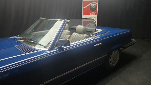 Mercedes-benz SL 380 Roadster - Foto 10