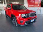 JEEP Renegade 1.6 Mjt 120 CV Longitude rif. 20376410
