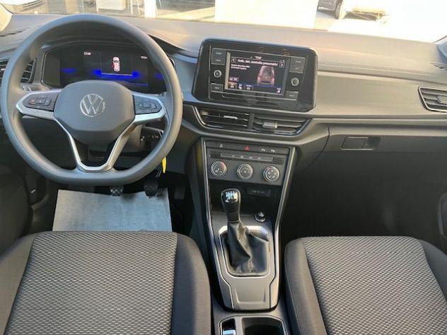 VOLKSWAGEN T-Roc 1.0 TSI Style rif. 23804132 - Foto 7
