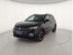 Volkswagen T-Cross 1.0 TSI Sport  R-LINE