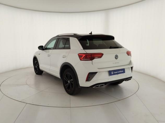 Volkswagen T-Roc 1.5 TSI ACT R-Line - Foto 2