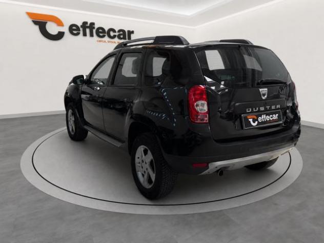 DACIA Duster 1.5 dCi 110CV 4x2 Lauréate rif. 23942954 - Foto 4