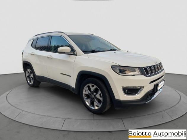 JEEP Compass 1.6 Multijet II 2WD Limited rif. 22956944 - Foto 8