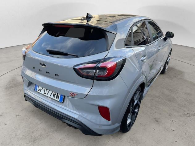 Ford Puma 1.5 Ecoboost 200CV ST solo 9500 km - Foto 4