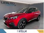 Peugeot 3008 II 2016 - 1.5 bluehdi GT Line s&s 130cv eat8
