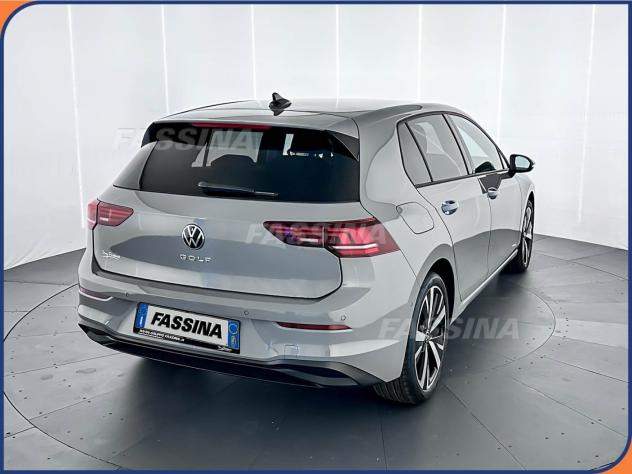 Volkswagen Golf Golf 1.5 tsi Edition Plus 150cv - Foto 6