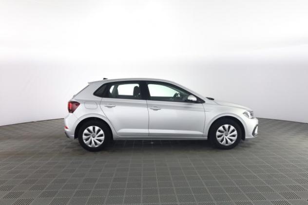 VOLKSWAGEN Polo Polo 1.0 Life rif. 23618962 - Foto 3