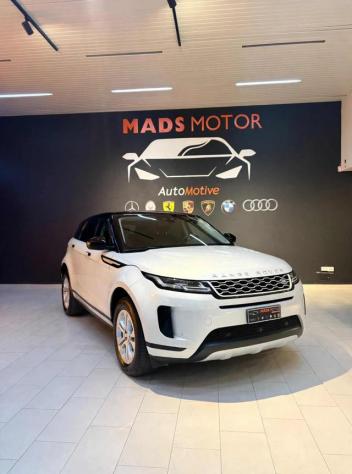 LAND ROVER Range Rover Evoque 2.0D I4 150CV AWD Business Edition rif. 24117098