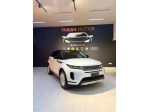 LAND ROVER Range Rover Evoque 2.0D I4 150CV AWD Business Edition rif. 24117098