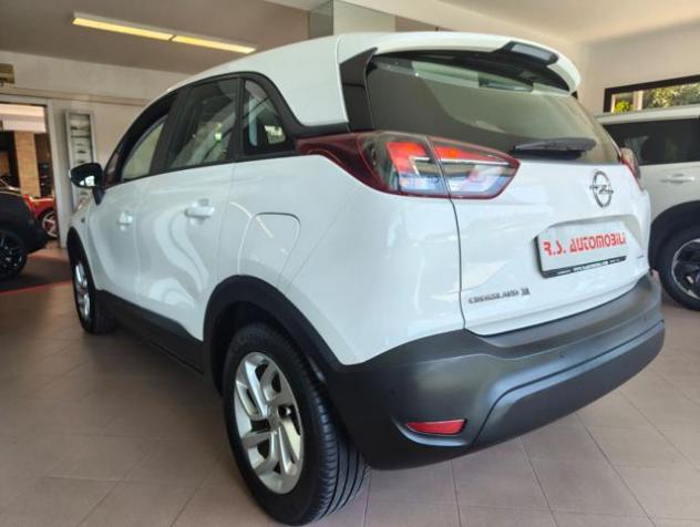 OPEL Crossland X 1.2 12V Advance rif. 23820460 - Foto 3