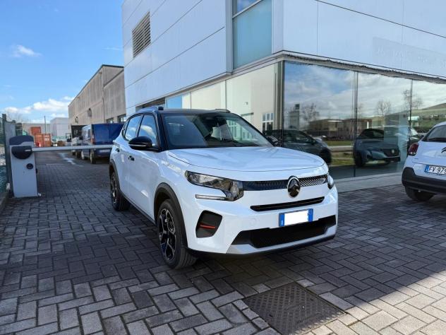 Citroën C3 Turbo 100 cv Manuale PLUS - Foto 5