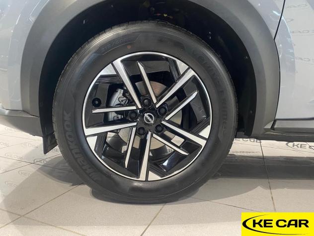 Nissan Juke 1.0 DIG-T 114 Mt N-Connecta - PROMO NISSAN - Foto 8