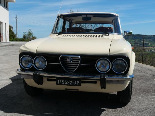 Alfa Romeo Giulia NUOVA SUPER 1.3 - Foto 9