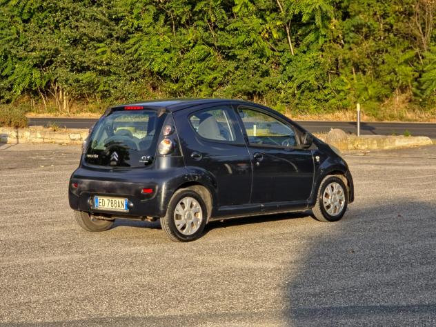 Citroen C1 1.0 5 porte airdream Amici CV-68 E4 Manuale NEO 2010 - Foto 6