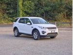 Land Rover Discovery Sport 2.2 TD4 HSE Luxury CV-150 E5B Automatico NEO 2015