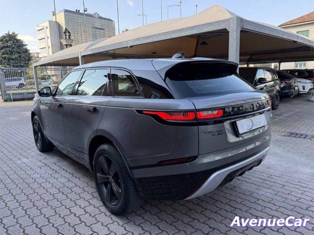 LAND ROVER Range Rover Velar 2.0d i4 R-Dynamic TELECAMERA CARPLAY IVA ESPOSTA rif. 23470661 - Foto 8