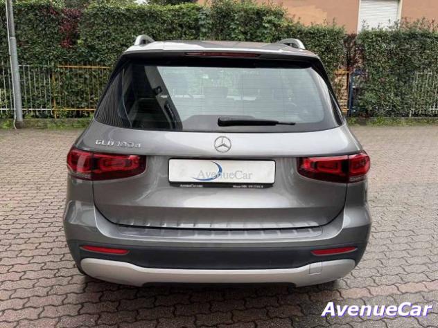 MERCEDES-BENZ GLB 180 d Sport Plus TELECAMERA POST IVA ESPOSTA rif. 23750662 - Foto 6