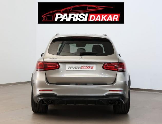 MERCEDES-BENZ GLC 43 AMG 3.0 390CV 4Matic 9G-TRONIC *PROMO PARISI GROUP* rif. 24088817 - Foto 7