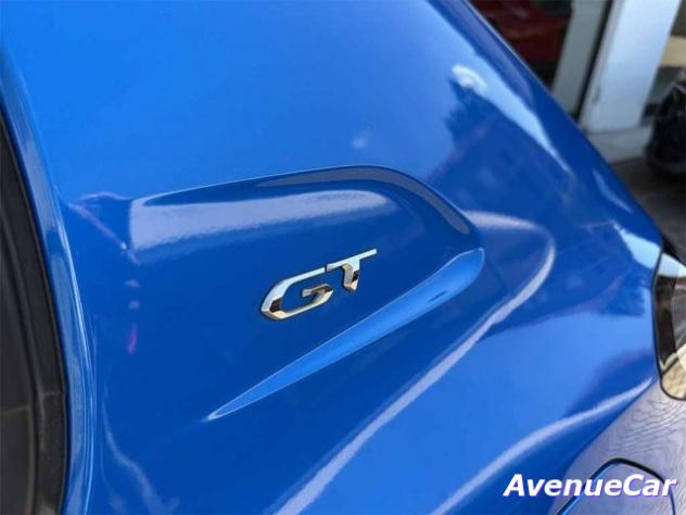 PEUGEOT 208 GT AUTOMATICA TETTO PELLE TELECAMERA PREZZO REALE rif. 23887032 - Foto 9