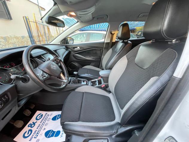 Opel Grandland X 1.6 diesel Ecotec Start&Stop Innovation - Foto 5