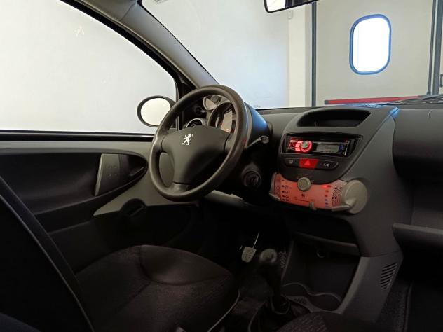 Peugeot 107 107 1.0 5p - Foto 8