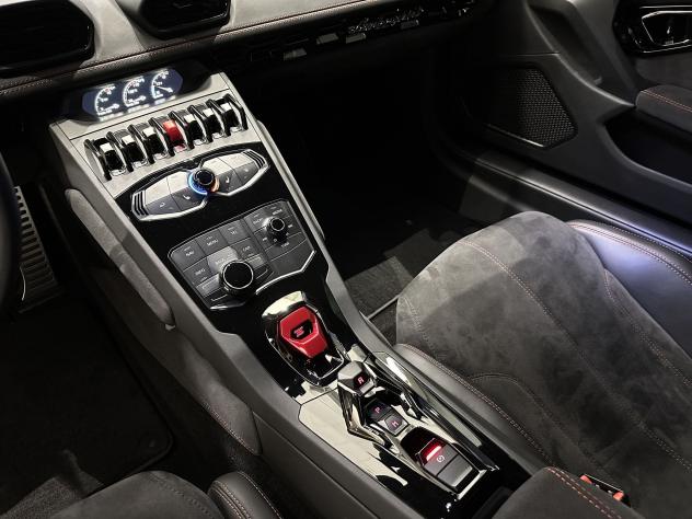 Lamborghini Huracán LP 610-4 UNICA!!! - Foto 7