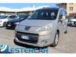 PEUGEOT Partner Tepee 1.6 HDi 92CV rif. 23504780