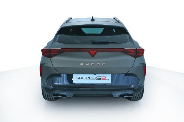 CUPRA Formentor Formentor 1.5 eTSI DSG Beyond MY26.6 Century Bronze opaco - Foto 5