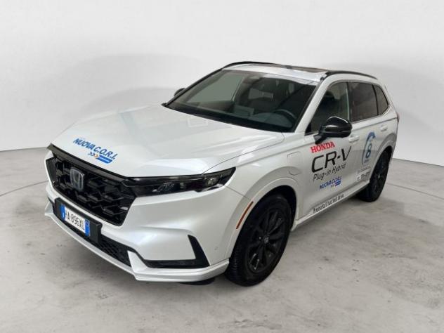HONDA CR-V CR-V 2.0 Phev eCVT Advance Tech rif. 23784979 - Foto 2