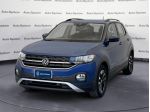 Volkswagen T-Cross T-Cross 1.0 tsi Style 95cv