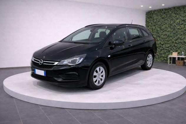 OPEL Astra V 1.6 CDTi 110Cv Start&Stop Sports Tourer Business rif. 23504733