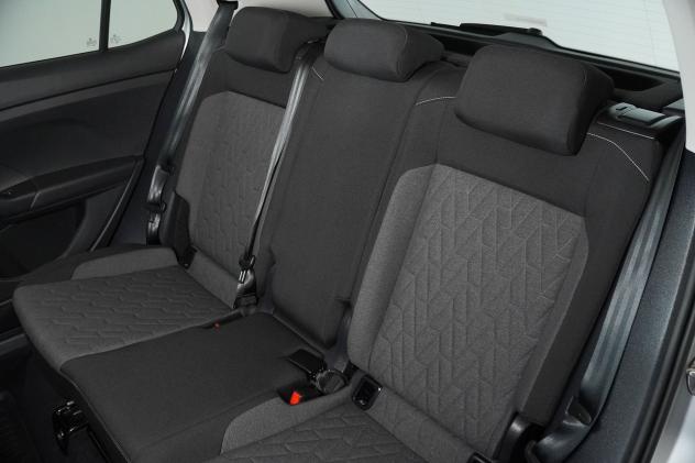 Volkswagen T-Cross 1.0 TSI Edition Plus 115CV - Foto 10