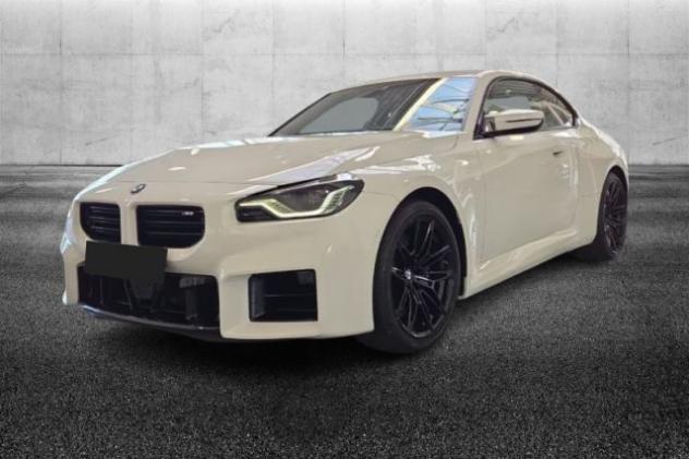 BMW M2 M2 rif. 23757842
