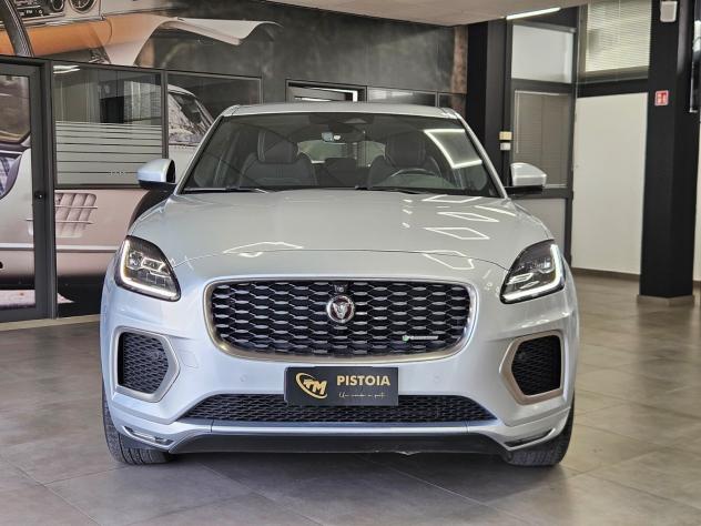 Jaguar E-Pace 2.0D I4 163 CV AWD Auto R-Dynamic - 4X4 - Foto 2