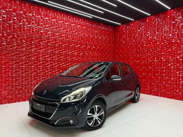 Peugeot 208 PureTech 68 5 porte Active OK NEOPATENTATI