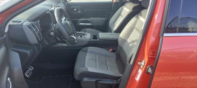 CITROEN C5 Aircross BlueHDi 130 S&S EAT8 Shine rif. 23885191 - Foto 8