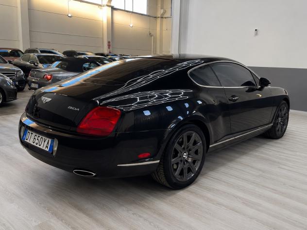Bentley Continental GT asi - Foto 5
