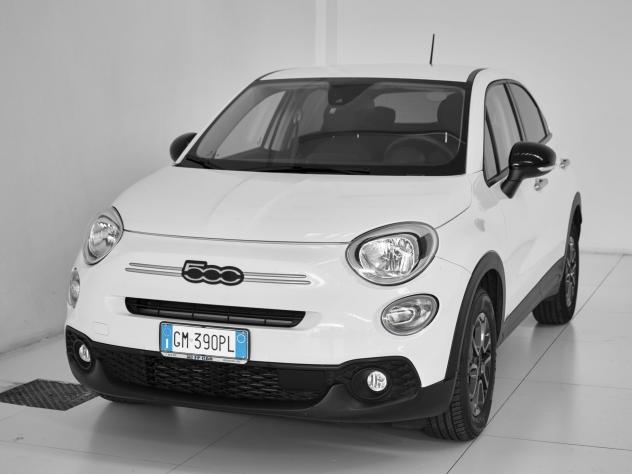 FIAT 500X 500X 1.3 MultiJet 95 CV - Foto 2