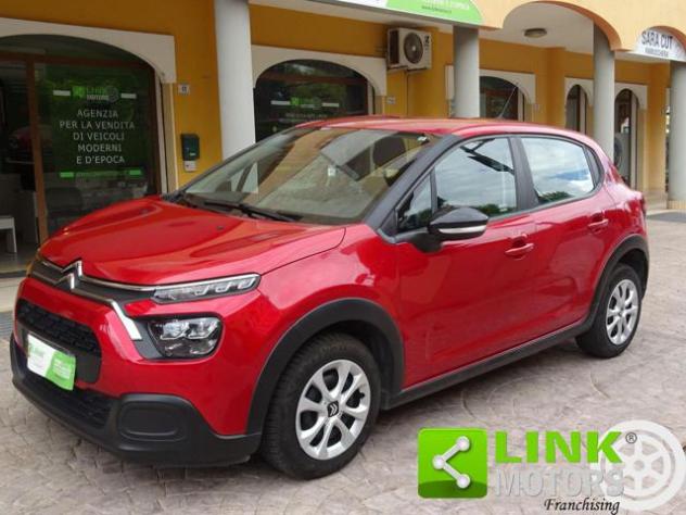 CITROEN C3 1.2 83 CV FEEL rif. 24229559